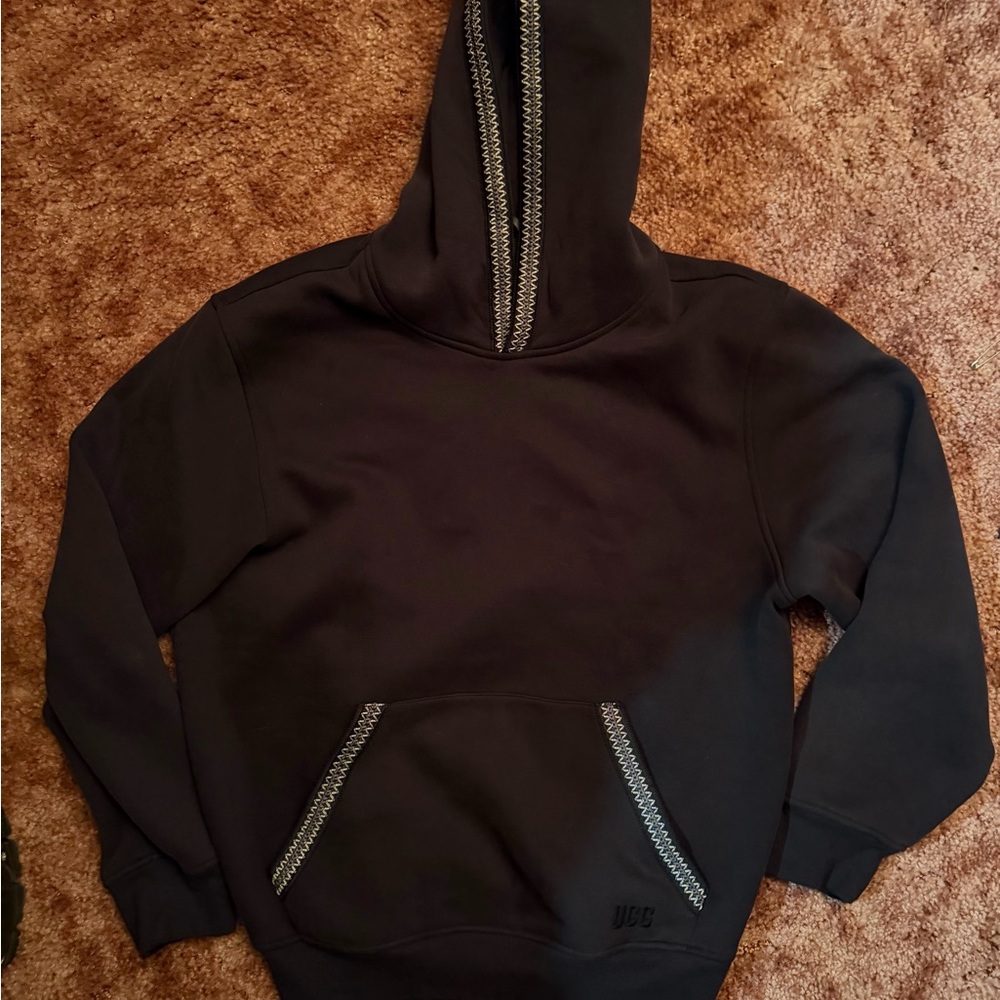 DOUBLE UGG HOODIE BUNDLE